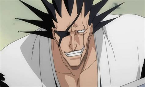 what is a kenpachi|what is kenpachi element.